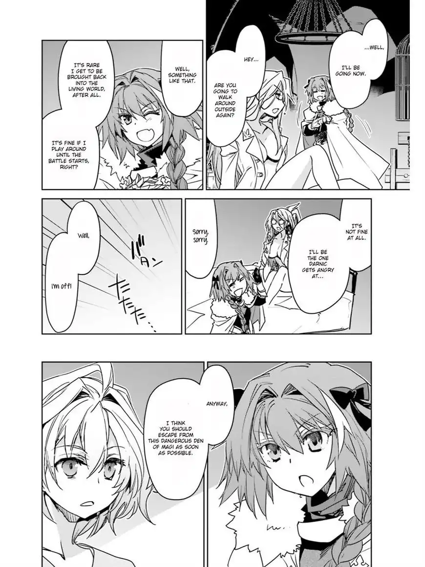 Fate/Apocrypha Chapter 10 24